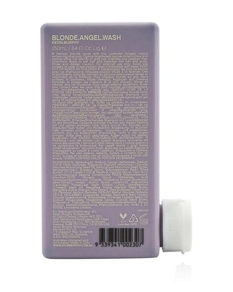 Kevin Murphy Angel Wash and Rinse For Fine Coloured Hair 8.4 oz