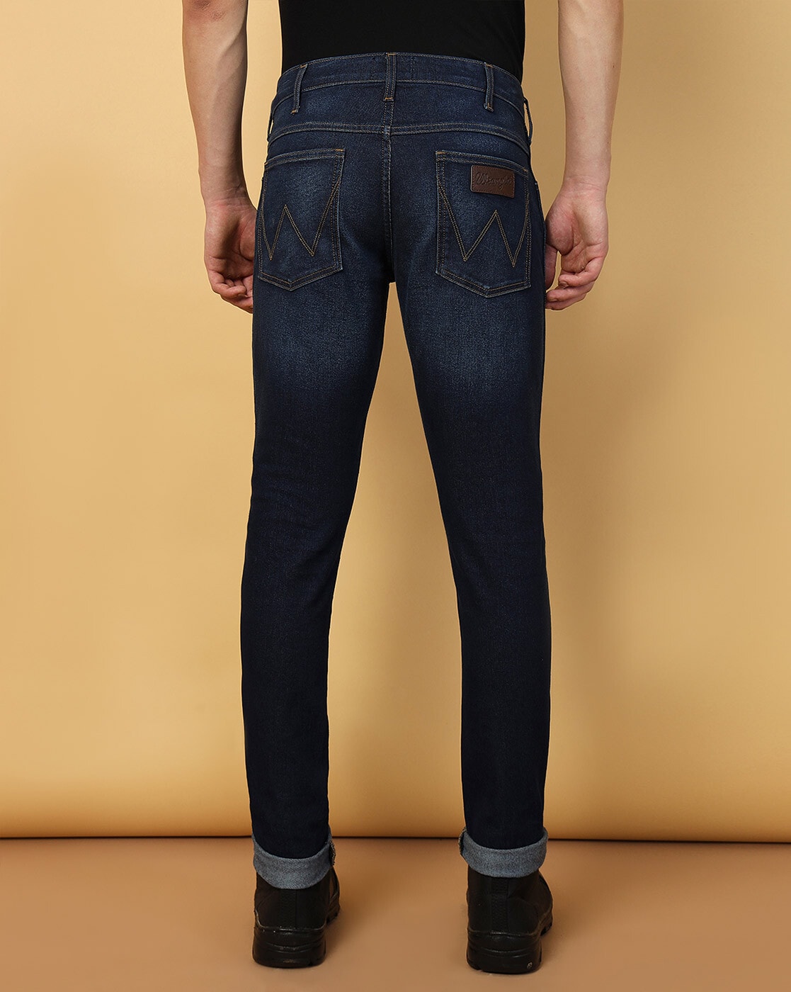 Jeans homme hotsell wrangler arizona