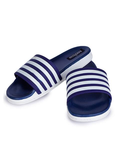 Slipper Sapato Slide Slide Masculino Beira Rio Masculino Chinelo