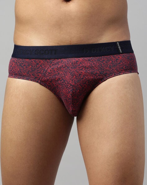 DIXCY SCOTT MAXIMUS Men Briefs