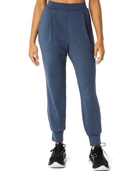 Buy a Asics Womens Aptitude 2 Running Athletic Track Pants | Tagsweekly