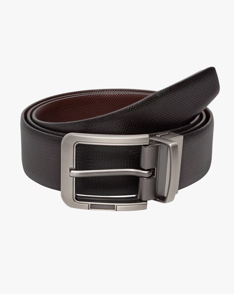 Men's Belts  Belt, Mens belts, Reversible leather