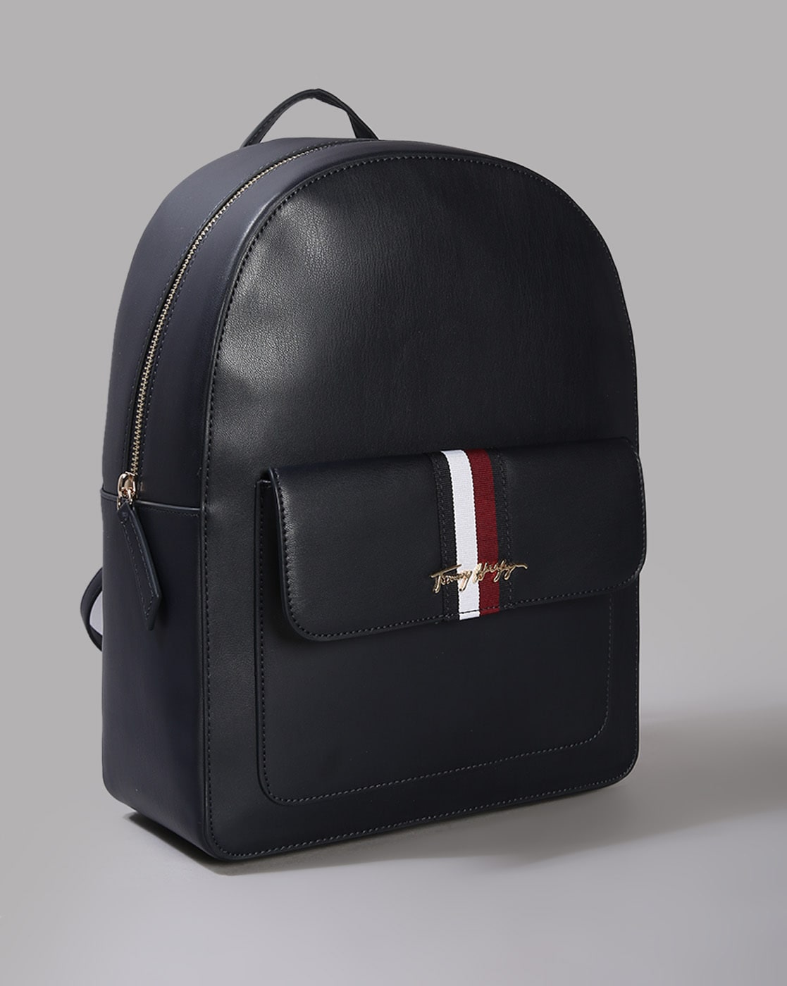 Iconic fashion backpack tommy hilfiger