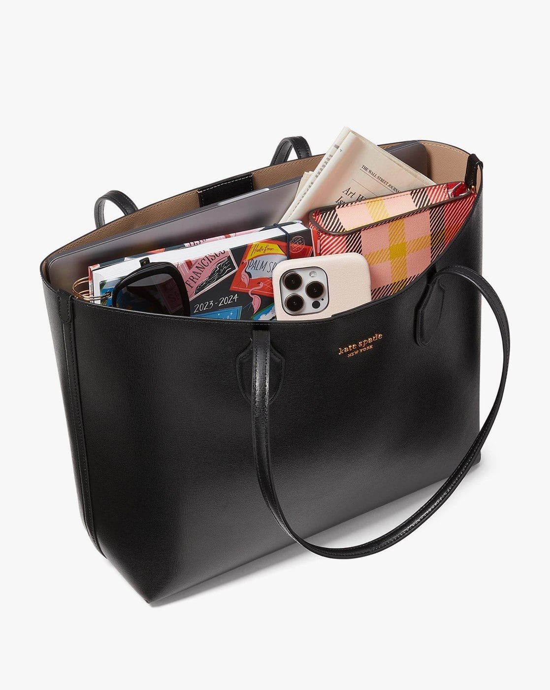 Buy Black Handbags for Women by KATE SPADE Online
