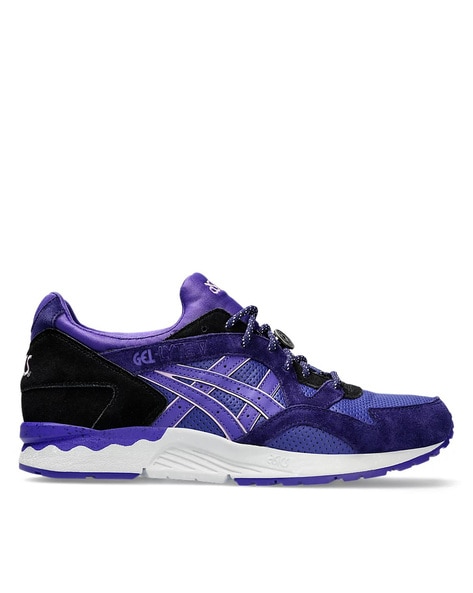 Asics gel lyte on sale v splash city