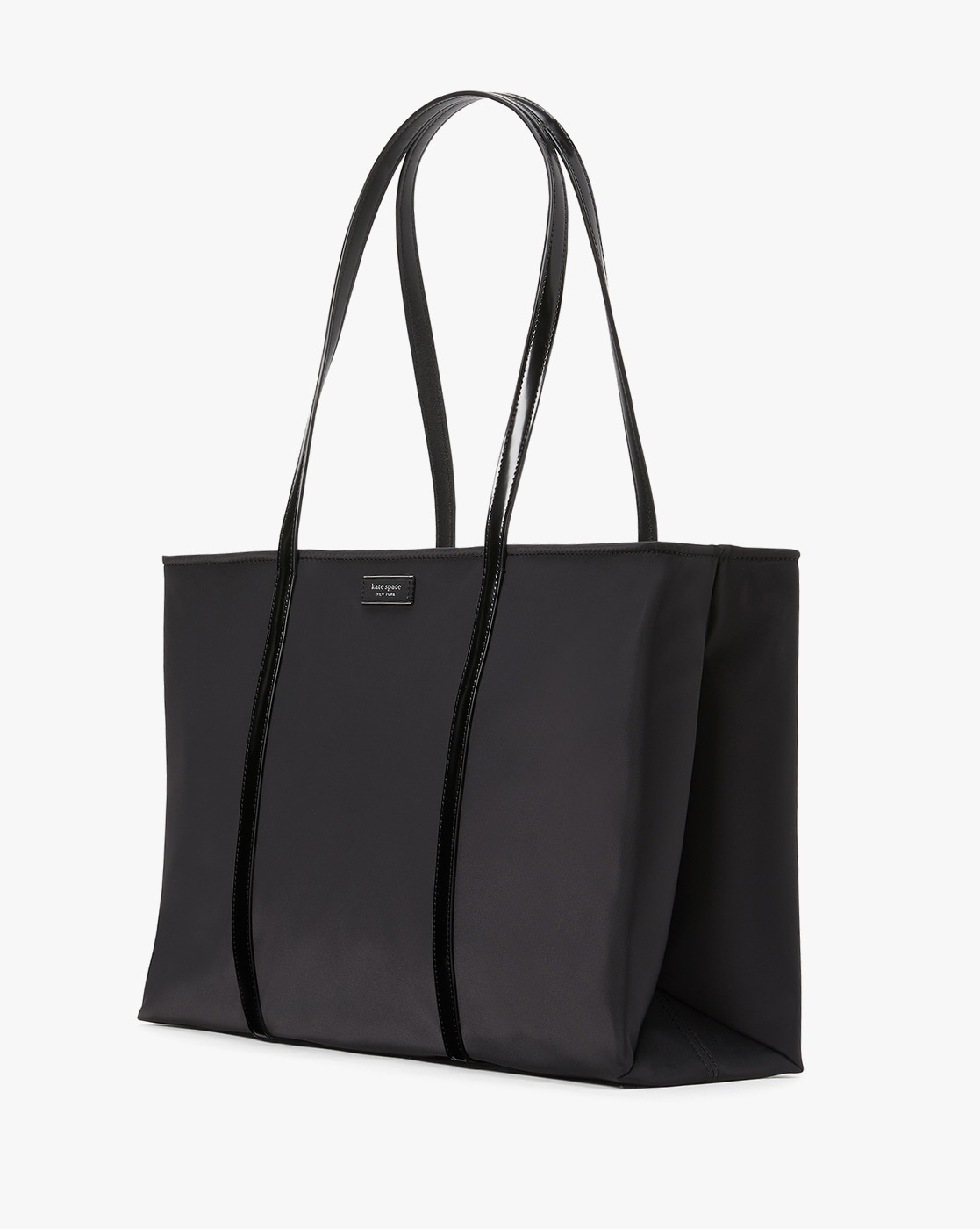 Dot Canvas Tote | Kate Spade Outlet