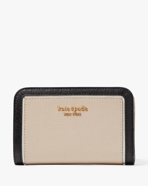 Kate spade margaux best sale bifold continental wallet
