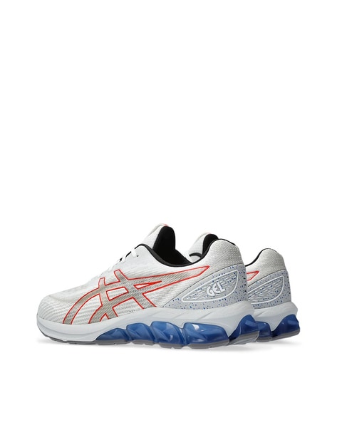 Asics gel quantum 180 mens outlet white