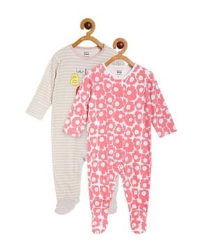 Character Sleepsuits Next Sleepsuits Buy Pastel Character Pack