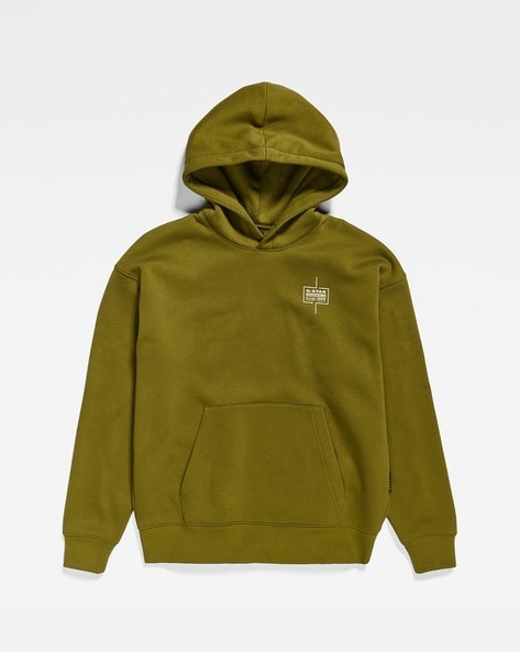 G star raw clearance hoodie