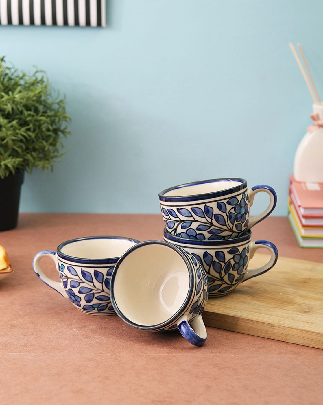 London Pottery Store Online – Buy London Pottery products online in India.  - Ajio