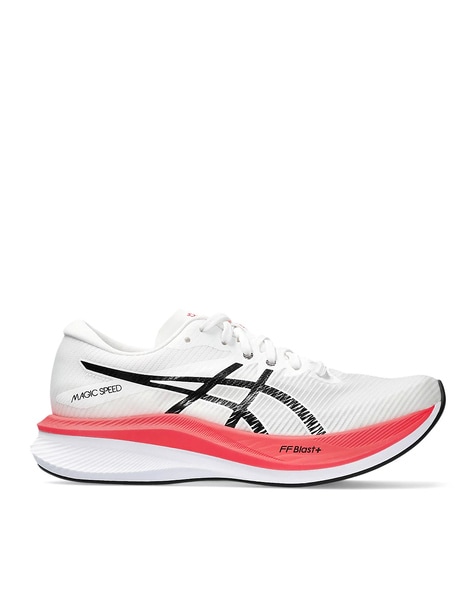 Asics fit tempo deals 3 trainers ladies