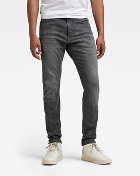 Buy Grey Jeans for Men by G STAR RAW Online Ajio