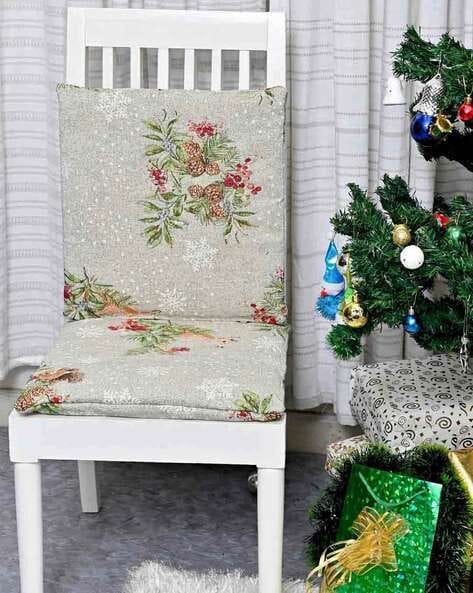 Christmas tree shop kitchen chair outlet cushions