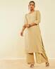 Buy Earth Kurta Suit Sets for Women by SOCH Online | Ajio.com