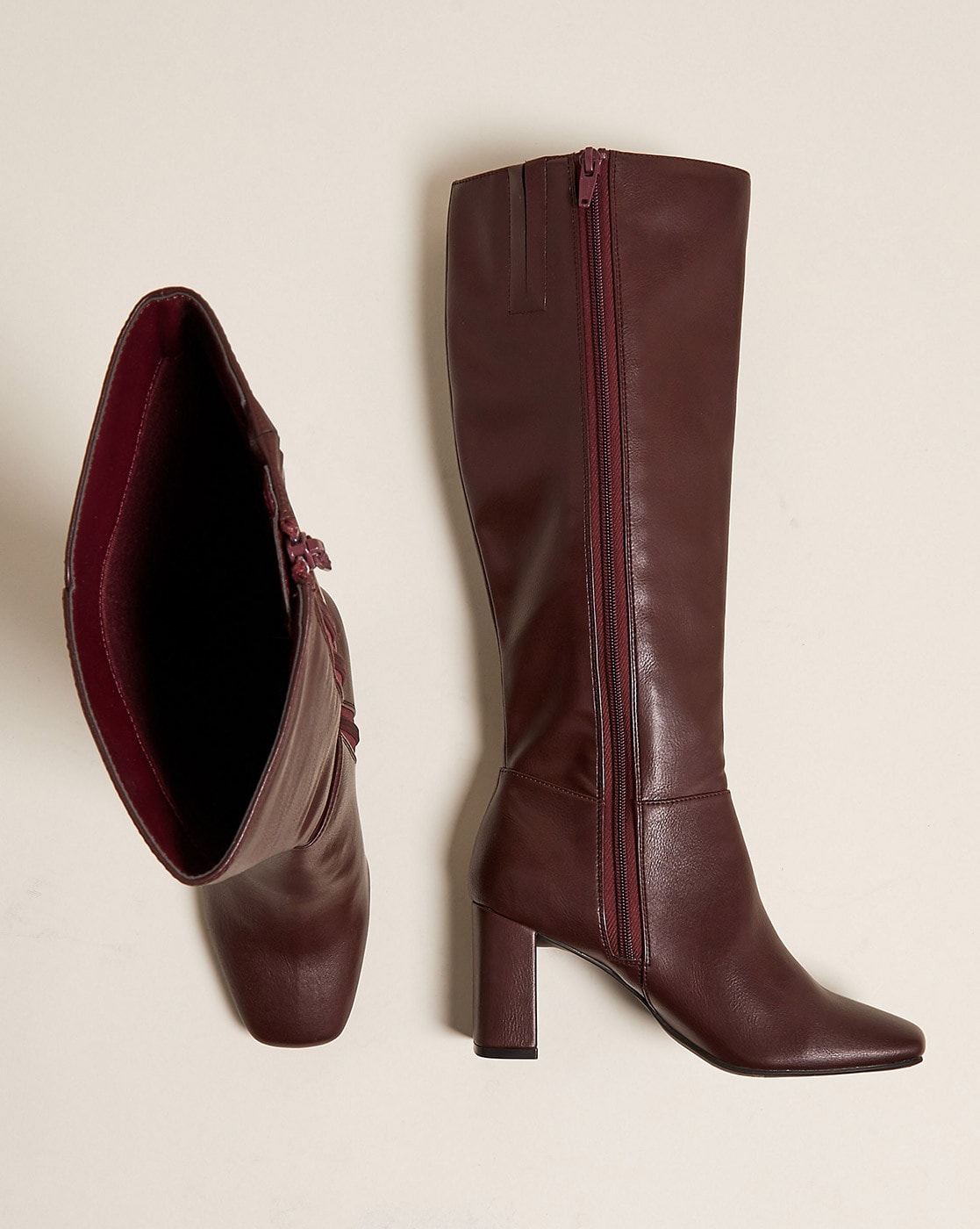 Marks & spencers womens on sale boots