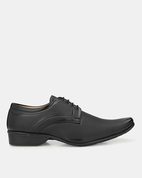 Formal Shoes For Men - Buy Formal Shoes For Men Online Starting at Just  ₹371