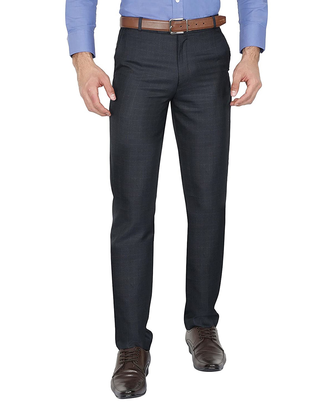 McHenry Regular Fit Men Beige Trousers - Buy McHenry Regular Fit Men Beige  Trousers Online at Best Prices in India | Flipkart.com