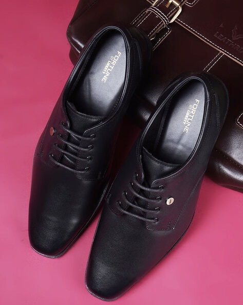 Liberty shoes store black formal