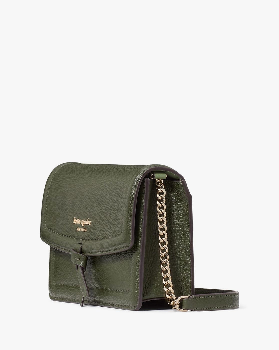 【Kate Spade】EVA wallet a chain Ava Chain Wallet | Kate Spade New York