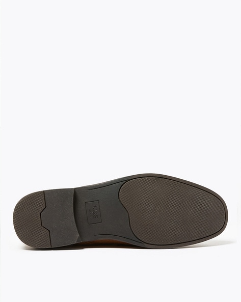 M and s store mens casual shoes