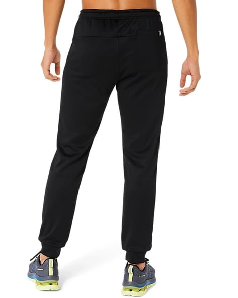 Asics fleece on sale pants