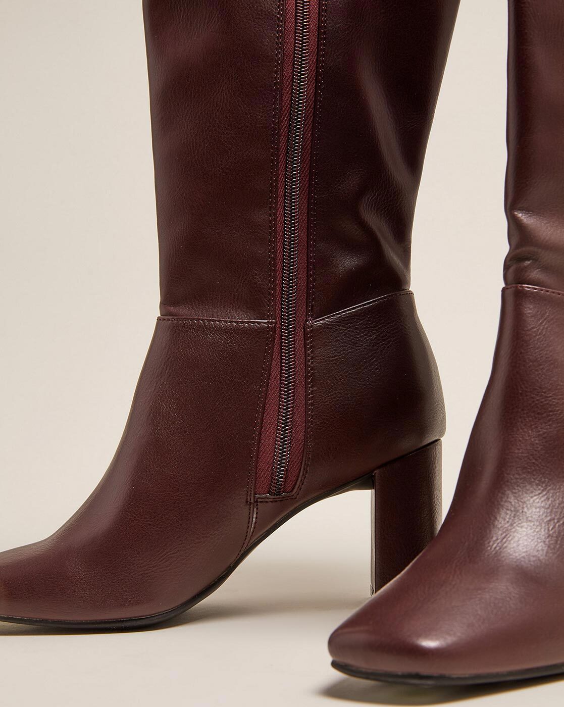 Marks and spencer long boots best sale