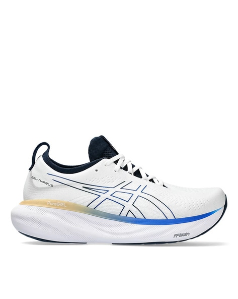 Asics Gel-Nimbus 25 Men Running shoes