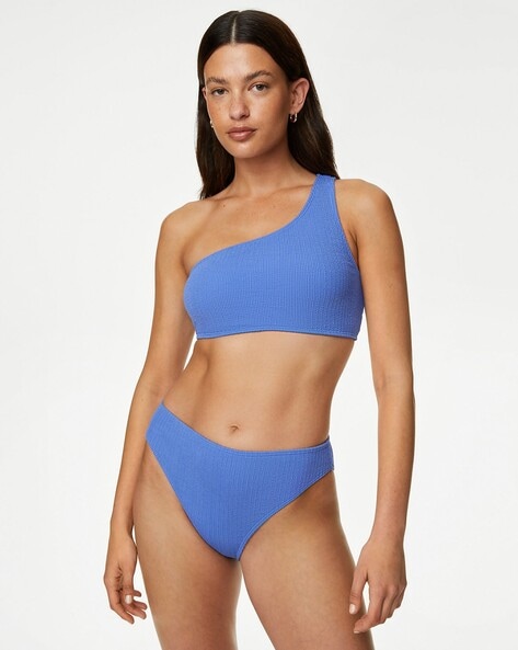 Buy Blue Swimwear for Women by Marks & Spencer Online