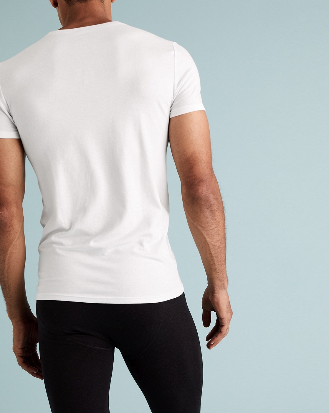 Buy White Thermal Wear for Men by Marks & Spencer Online