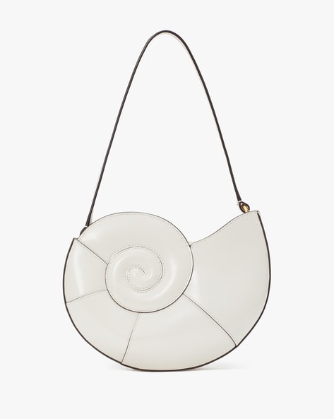 Chanel Shell Purse: Would You Pay $48,000 For A Pearl-Encrusted Bag?  (PHOTOS) | HuffPost Life