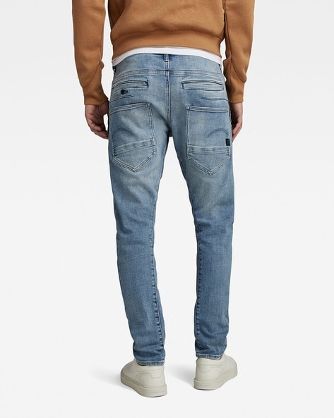 Buy Blue Jeans for Men by G STAR RAW Online