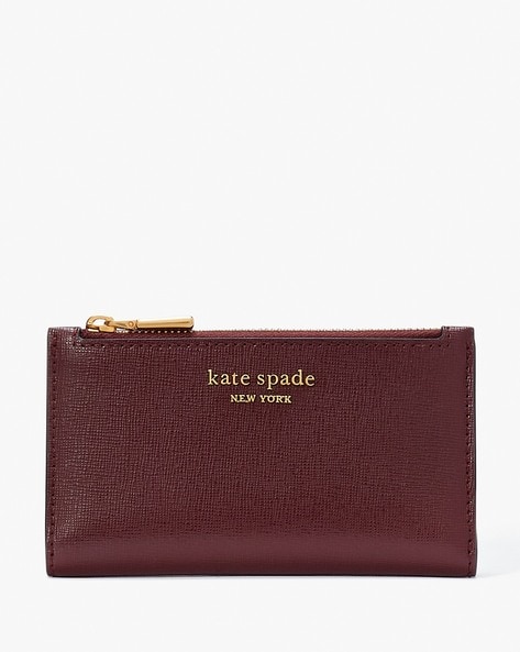 Kate Spade wallet 100% Authentic Brand new with... - Depop