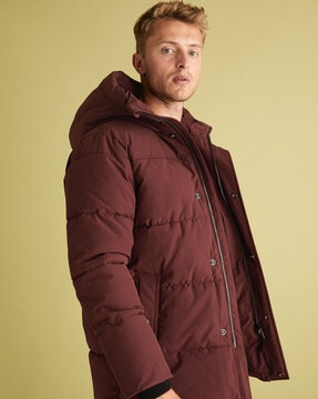 Marks and spencer shop mens winter jackets