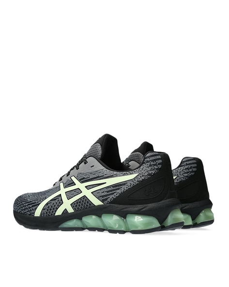 Asics gel shop quantum 180 knit