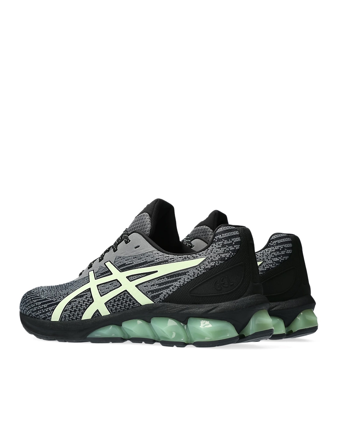 Asics gel shop 180 noir