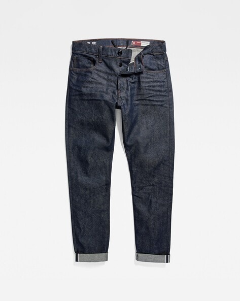 G on sale star selvedge