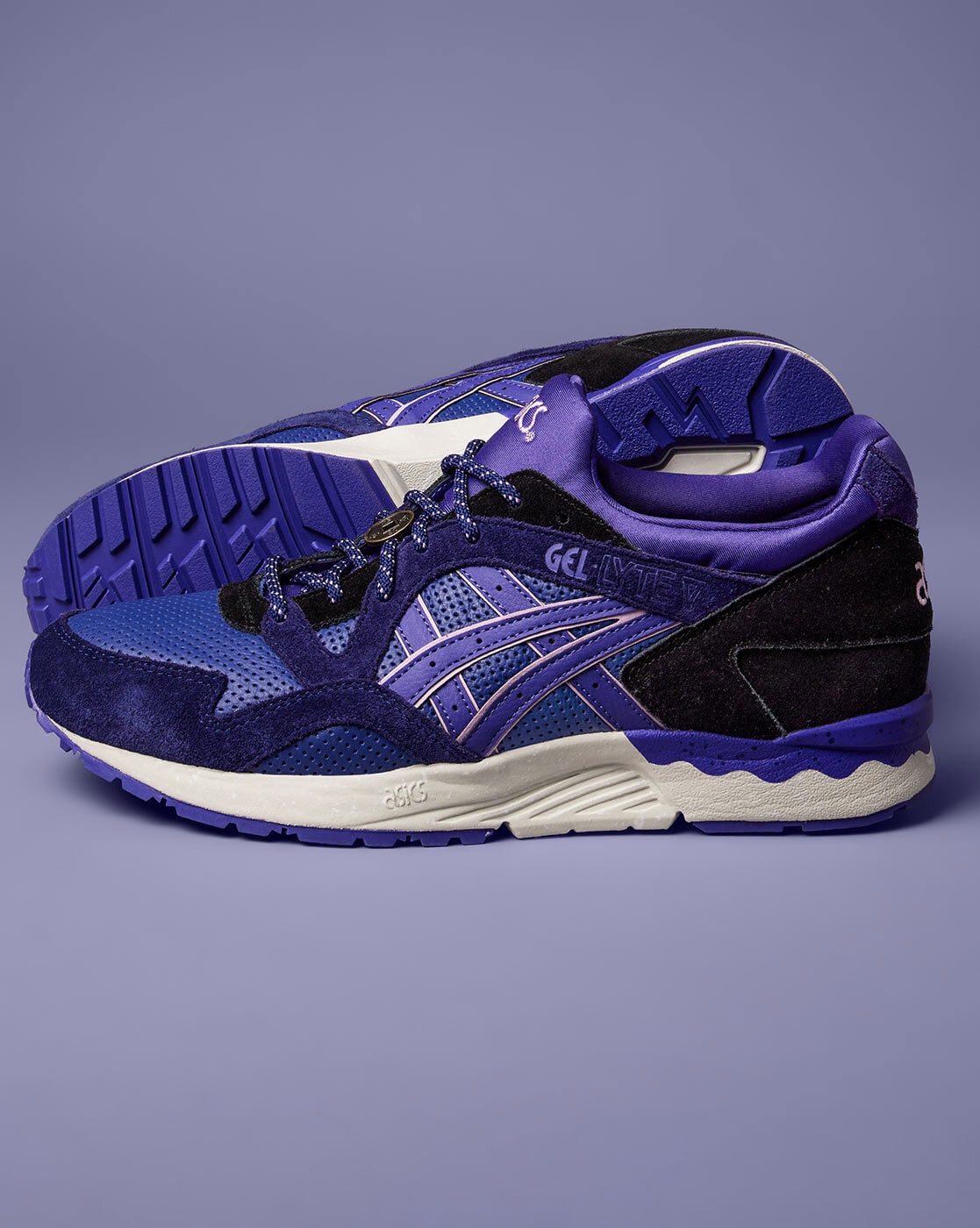 Asics gel lyte clearance 1990 bleu