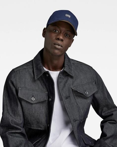 G star raw best sale caps