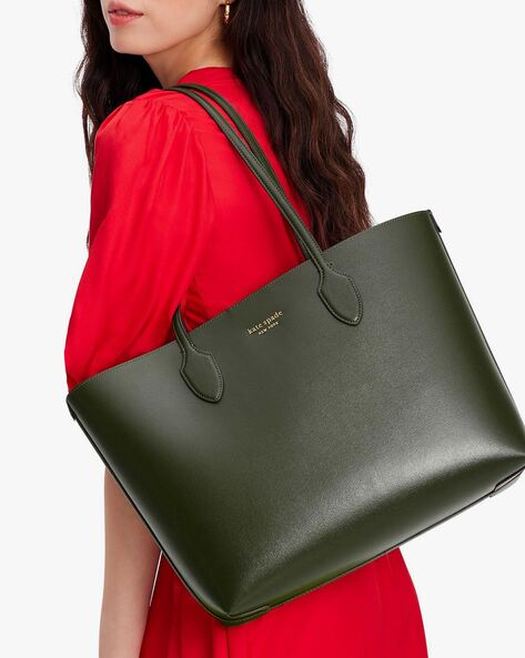 Kate spade large online handbag