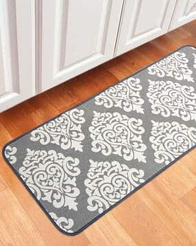 saral home Anti Slip Kitchen/Bedside Runner 45 x 120-picture-36