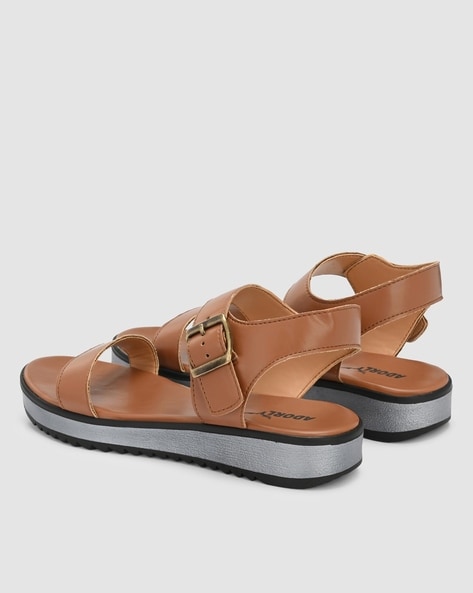 Women's toe loop discount sandals