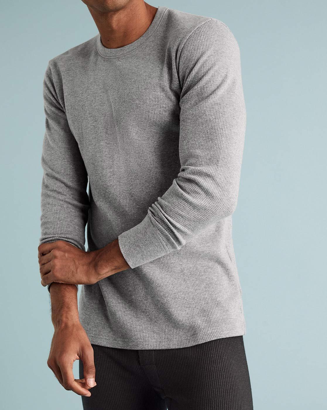 Buy Grey Thermal Wear for Men by Marks & Spencer Online