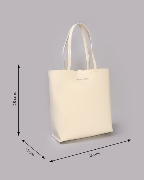 Letter Graphic Tote Bag Women's Simple Canvas Handbag Casual - Temu