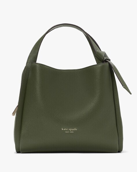 Buy KATE SPADE Knott Colorblock Medium Crossbody Tote Bag