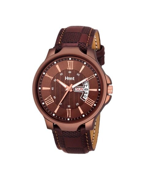 Hmt Dlx Watches - Buy Hmt Dlx Watches Online at Best Prices in India |  Flipkart.com