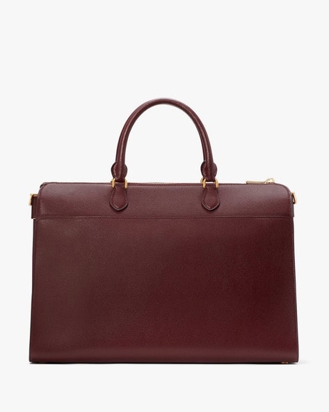 Buy Maroon Laptop Bags for Women by KATE SPADE Online Ajio