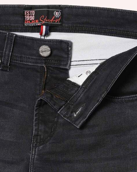 Duke sales stardust jeans