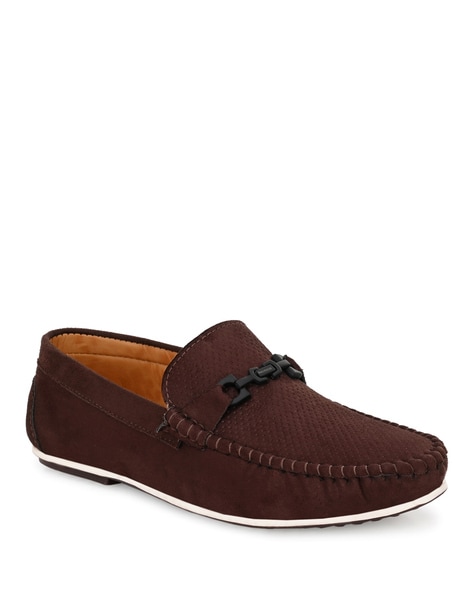 Loafer design clearance shoes