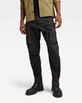G-STAR RAW RECONSTRUCTED PATCHWORK COTTON JEANS IN BLACK (32 W) MUNDANE  CLOTHING | idusem.idu.edu.tr